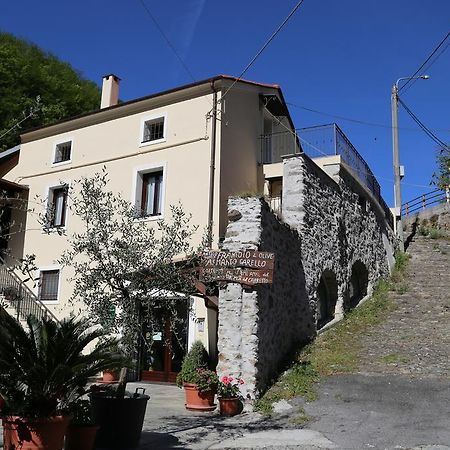 Agriturismo Dai Marchesin Villa Nasino Esterno foto